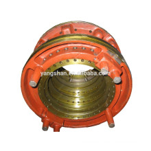 RTA48T Stuffing Box Housing suitable for SULZER Engine RTA48T